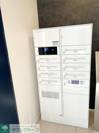 リヴィエールの物件内観写真